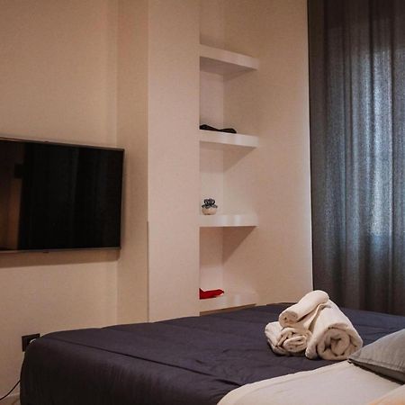 Carnale Guest House Salerno Exterior foto