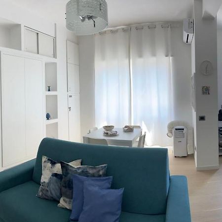 Carnale Guest House Salerno Exterior foto