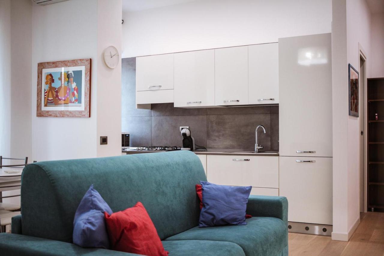 Carnale Guest House Salerno Exterior foto