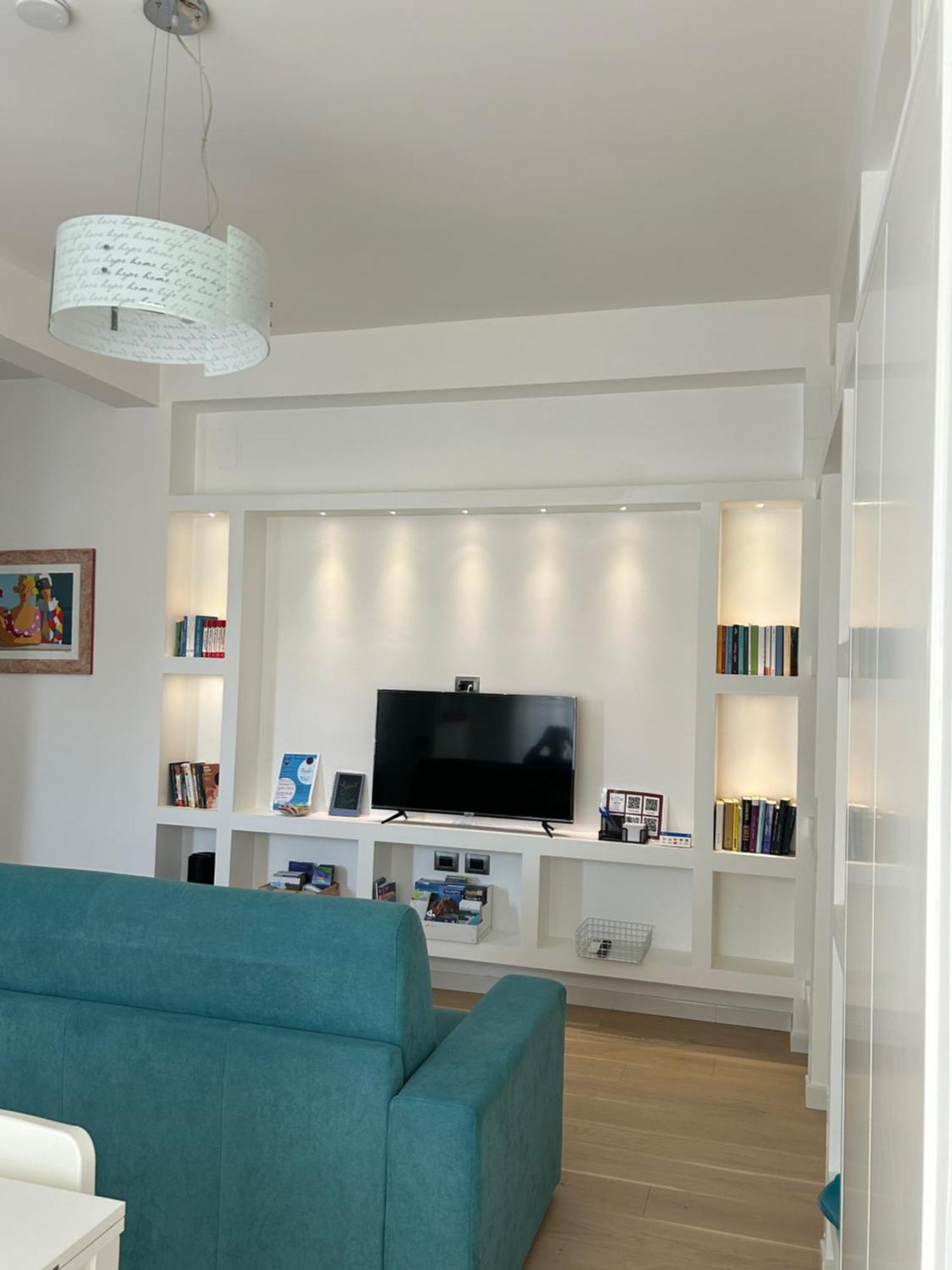 Carnale Guest House Salerno Exterior foto
